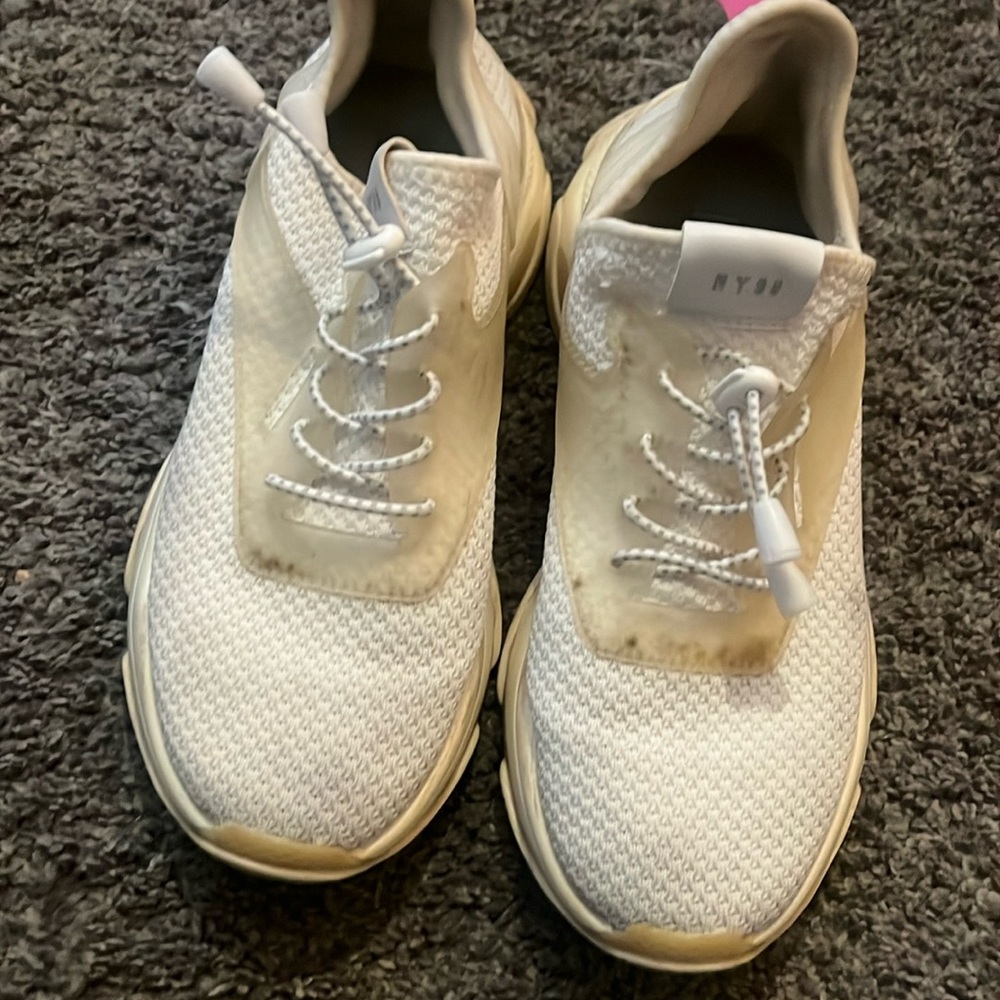 3/$15. Steve Madden sneakers 8